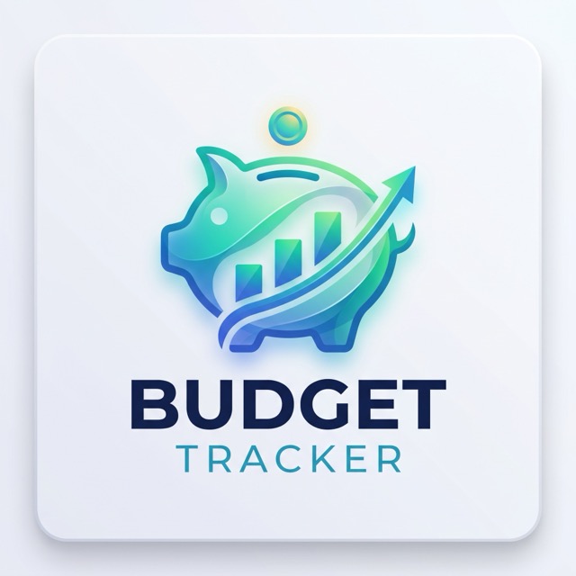 Budget Planner logo